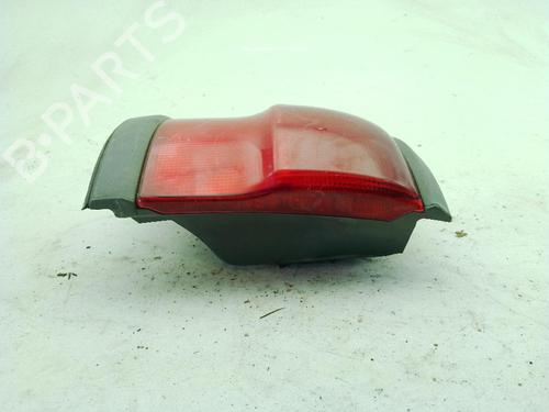 Left taillight NISSAN TERRANO II (R20) 2.7 TDi 4WD | BP29151557C34 