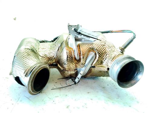 Used Catalyst Catalyst MERCEDES-BENZ E-CLASS (W213) E 220 d (213.004) (194 hp) 34714716 34714716