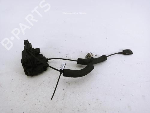 Used Rear left lock Rear left lock 39579846 39579846