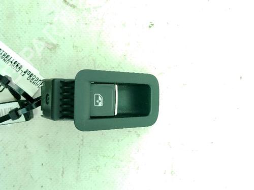 Used Right front window switch VW GOLF VII (5G1, BQ1, BE1, BE2) 1.6 TDI 4motion (110 hp) 29203832