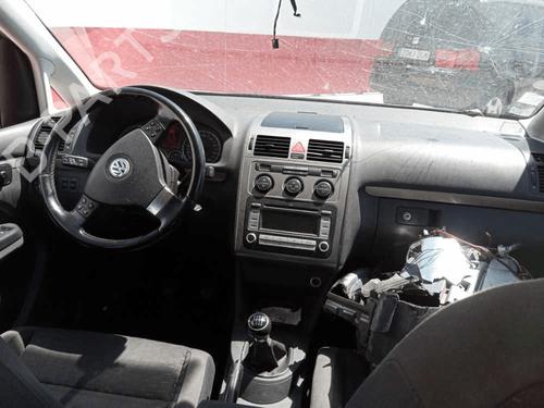 Starter VW TOURAN (1T1, 1T2) 1.9 TDI | BP24156330M8 