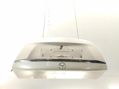 Used Tailgate Tailgate MERCEDES-BENZ E-CLASS (W213) E 220 d (213.004) (194 hp) 40037910 40037910