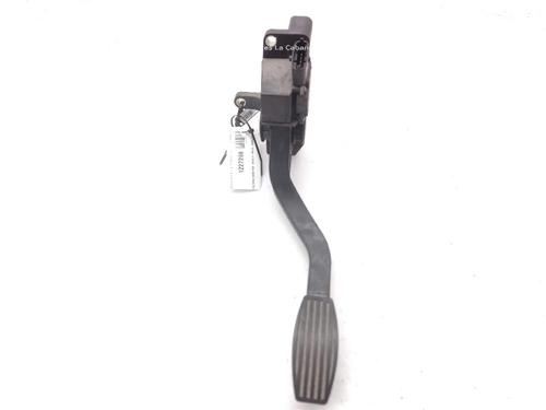 Used Pedal Pedal IVECO DAILY III Van 29 L 12 V (ALKA41A2, ALLA52A2, ALKA42A2) (116 hp) 18362890 18362890