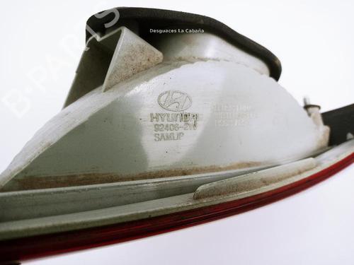 Right tailgate light HYUNDAI ix35 (LM, EL, ELH) 1.7 CRDi | BP39581092C80 - Image 5
