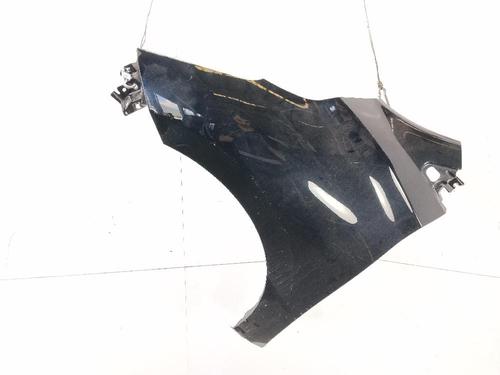 Forkjerm venstre Forkjerm venstre NISSAN MICRA V (K14) 0.9 IG-T (90 hp) 36765472 36765472