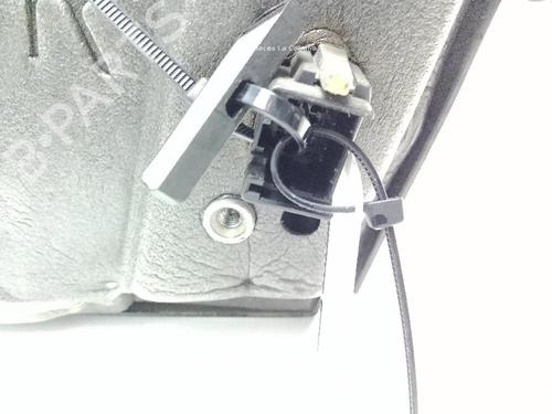 Right mirror SSANGYONG KYRON 2.0 Xdi | BP29298729C27 