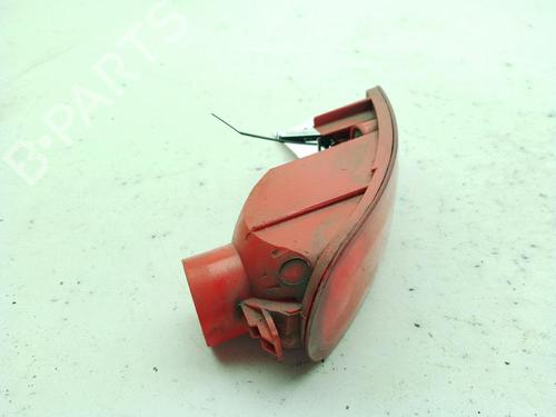 Left taillight RENAULT CLIO III Grandtour (KR0/1_) 1.5 dCi (KR0F) | BP29746682C34 