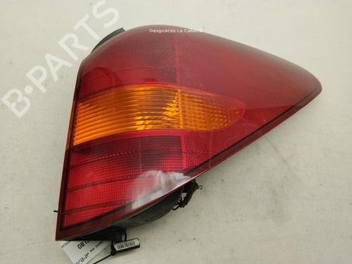 Used Right taillight Right taillight SSANGYONG RODIUS I 2.7 Xdi (165 hp) 36514890 36514890