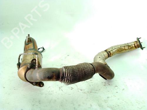 Used Catalyst Catalyst 38458797 38458797
