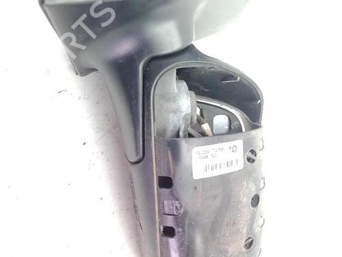 Left mirror TOYOTA COROLLA (_E12_) 2.0 D-4D (CDE120R, CDE120L_) | BP29583189C26 