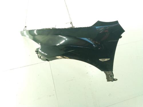 Used Left front fenders MAZDA 6 Estate (GH) 2.0 MZR-CD (GH14) (140 hp) 28508988