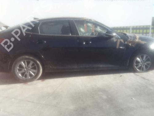 Rear right window mechanism KIA OPTIMA (JF) 1.7 CRDi | BP24042607C25 - Image 9