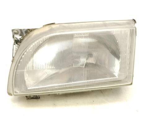 Used Left headlight Left headlight 36797557 36797557