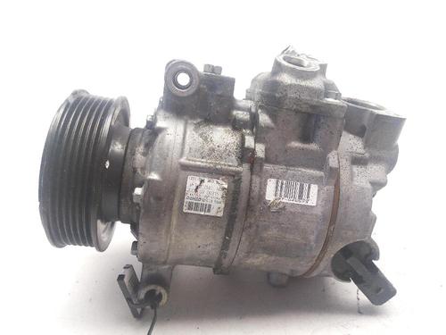 AC compressor AUDI A5 (8T3) 2.0 TFSI | BP20694426M34