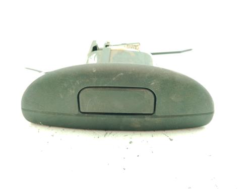 Used Tailgate handle Tailgate handle RENAULT SCÉNIC I MPV (JA0/1_, FA0_) 1.9 dCi (JA05, JA1F) (102 hp) 28578173 28578173
