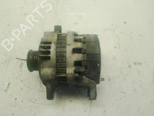 Alternator CHEVROLET AVEO / KALOS Saloon (T200) 1.4 | BP29821702M7