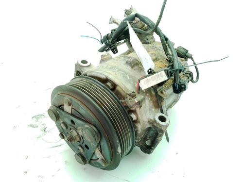 Used AC compressor AC compressor OPEL INSIGNIA A (G09) 2.0 CDTI (68) (140 hp) 32743785 32743785