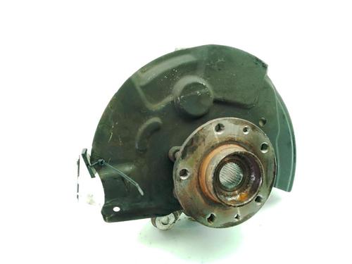 Used Right front steering knuckle RENAULT MEGANE IV Hatchback (B9A/M/N_) 1.6 dCi 165 (163 hp) 31966775
