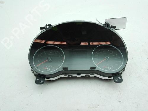 Cockpit KIA SPORTAGE IV (QL, QLE) 1.6 GDI (132 hp) 24238992