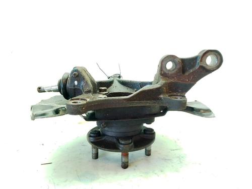 Right front steering knuckle SUBARU FORESTER (SH_) 2.0 D AWD (SHH, SHD, SHN) | BP34237895M26 - Image 3