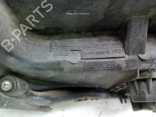 Left headlight TOYOTA AVENSIS Estate (_T25_) 1.8 VVT-i (ZZT251_, ZZT251R) | BP29421429C28 