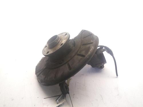 Left front steering knuckle VW CADDY III Box Body/MPV (2KA, 2KH, 2CA, 2CH) 1.9 TDI | BP24047441M25 