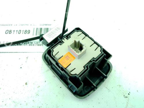 Left front window switch SMART FORTWO Coupe (453) 0.9 (453.344, 453.353) | BP39579480I27 - Image 2