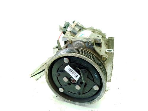 Used AC compressor AC compressor 38060070 38060070