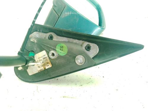 Left mirror SKODA OCTAVIA II (1Z3) 1.9 TDI | BP28313105C26 