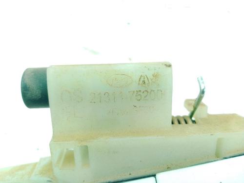 Front left exterior door handle HYUNDAI KONA (OS, OSE, OSI) EV | BP26971232C128 