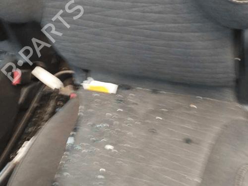 Starter CITROËN BERLINGO MULTISPACE (B9) 1.6 BlueHDi 100 | BP31988595M8