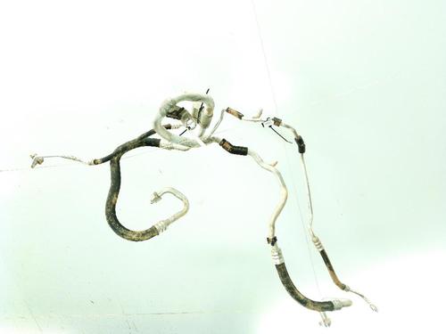 Used Other MERCEDES-BENZ GLC (X253) 220 d 4-matic (253.905, 253.903) (163 hp) 20302192