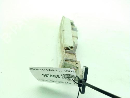 Left front indicator CITROËN C3 II (SC_) 1.0 VTi 68 | BP29875664C32