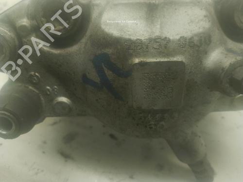 Left front brake caliper MERCEDES-BENZ E-CLASS (W212) E 250 CDI / BlueTEC (212.003, 212.004) | BP32204122M105 - Image 5