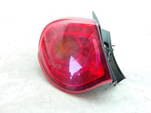 Used Left taillight Left taillight 39581301 39581301