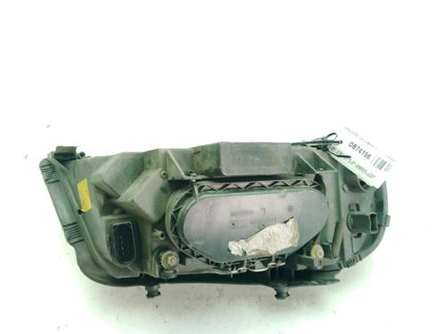 Left headlight VW SHARAN (7M8, 7M9, 7M6) 1.9 TDI | BP29383235C28 