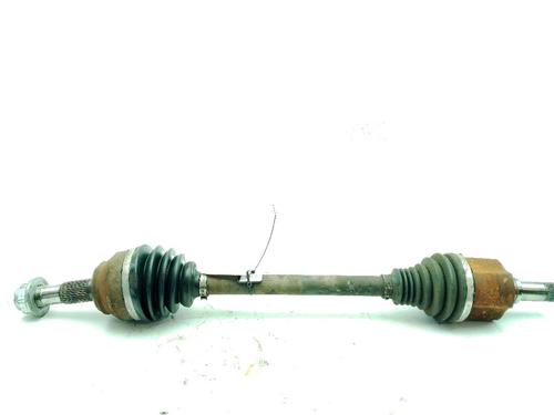Used Left front driveshaft Left front driveshaft FIAT DUCATO Van (250_) 130 Multijet 2,3 D (131 hp) 32259958 32259958