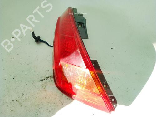 Used Right taillight NISSAN MURANO I (Z50) 3.5 4x4 (234 hp) 28838870