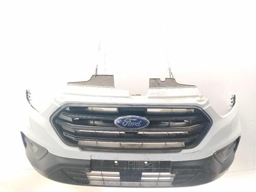 Used Front bumper Front bumper FORD TRANSIT CUSTOM V362 Van (FY, FZ) 2.0 EcoBlue (105 hp) 40278771 40278771