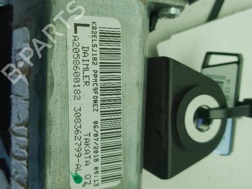 Electronic module MERCEDES-BENZ E-CLASS Coupe (C238) E 300 (238.348) | BP37508766M83 - Image 2