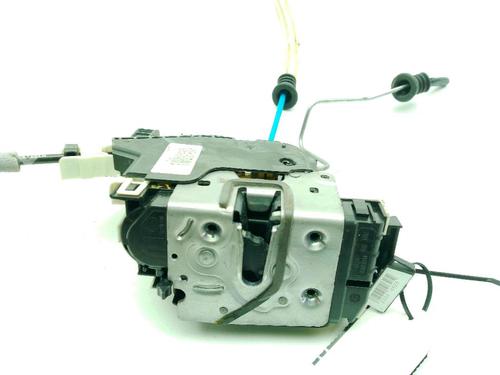 Højre bagtil lås MERCEDES-BENZ GLA-CLASS (X156) GLA 220 CDI 4-matic (156.905) (170 hp) 31848390