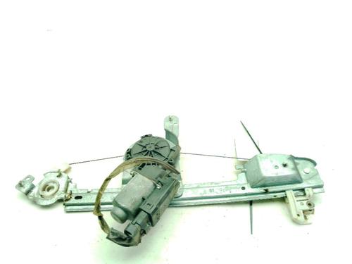 Elevalunas trasero derecho Elevalunas trasero derecho RENAULT SCÉNIC II (JM0/1_) 1.9 D (116 hp) 34535328 34535328