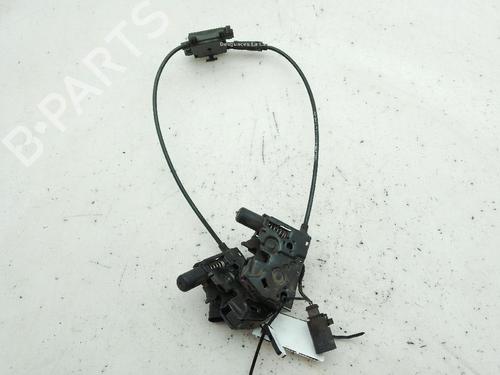 Used Hood lock AUDI A3 (8V1, 8VK) 1.6 TDI (105 hp) 24121926