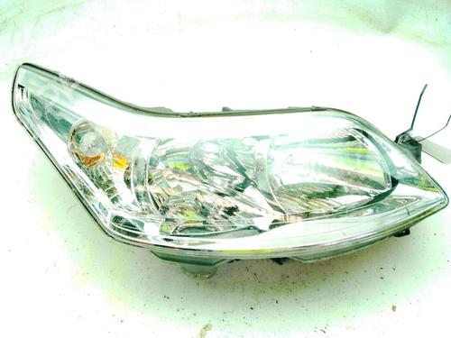 Used Right headlight CITROËN C4 I (LC_) 1.4 16V (88 hp) 19877753