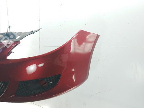 Pare-chocs avant SEAT LEON (1P1) 2.0 TDI 16V | BP29697650C7 