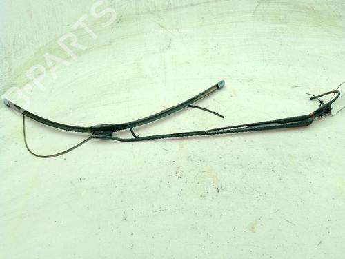 Used Front windshield wiper arm MERCEDES-BENZ VITO Bus (W638) 110 CDI 2.2 (638.194) (102 hp) 27472775