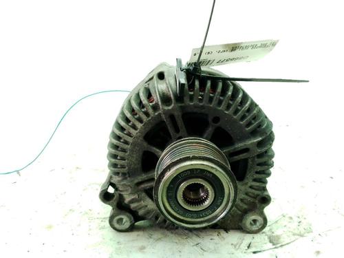 Used Alternator Alternator AUDI A6 C6 (4F2) 2.0 TDI (140 hp) 40257855 40257855