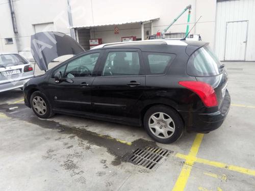 Alternator PEUGEOT 308 SW I (4E_, 4H_) 1.6 HDi | BP32490658M7