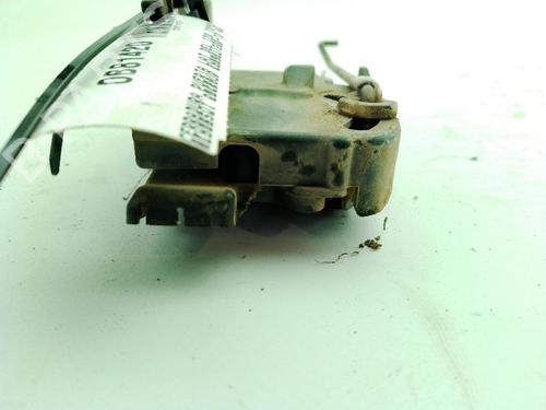 Türschloss links vorne TOYOTA HILUX VI Pickup (_N1_) 2.4 TD 4WD (LN165_, LN170_, LN190_, LN165, LN165H,... | BP30410733C98 