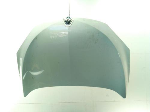 Hood RENAULT MEGANE III Hatchback (BZ0/1_, B3_) 1.5 dCi (BZ0C) | BP28290936C1 
